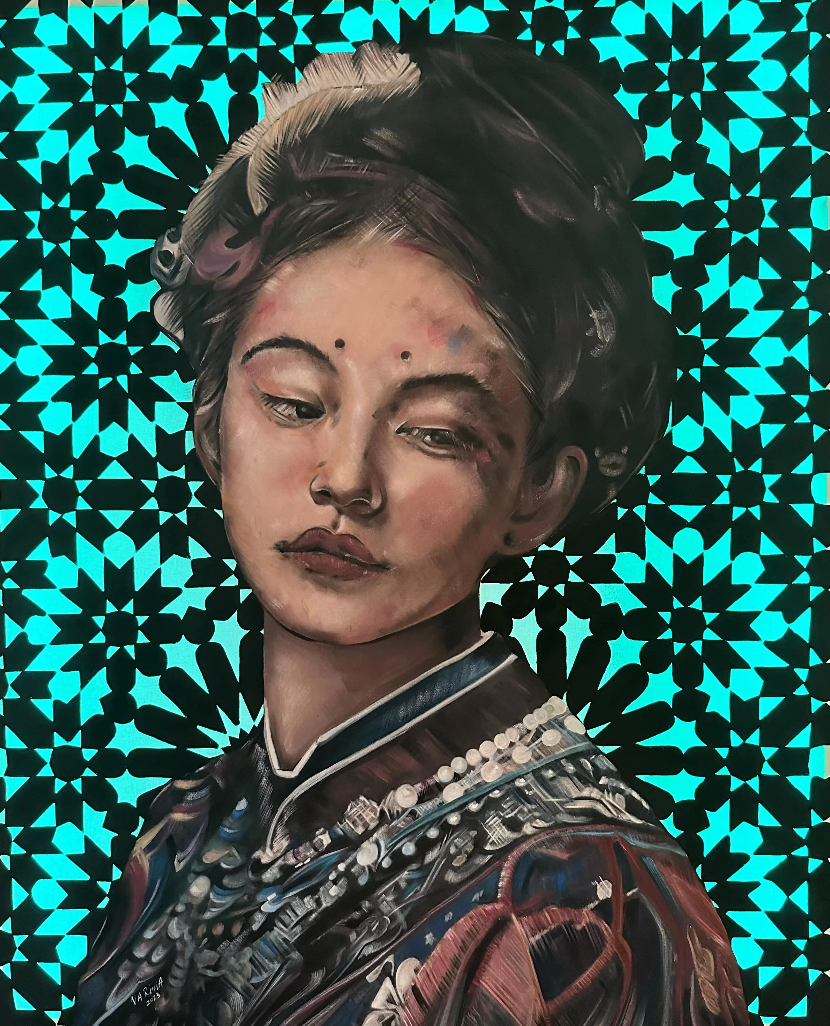 artwrok