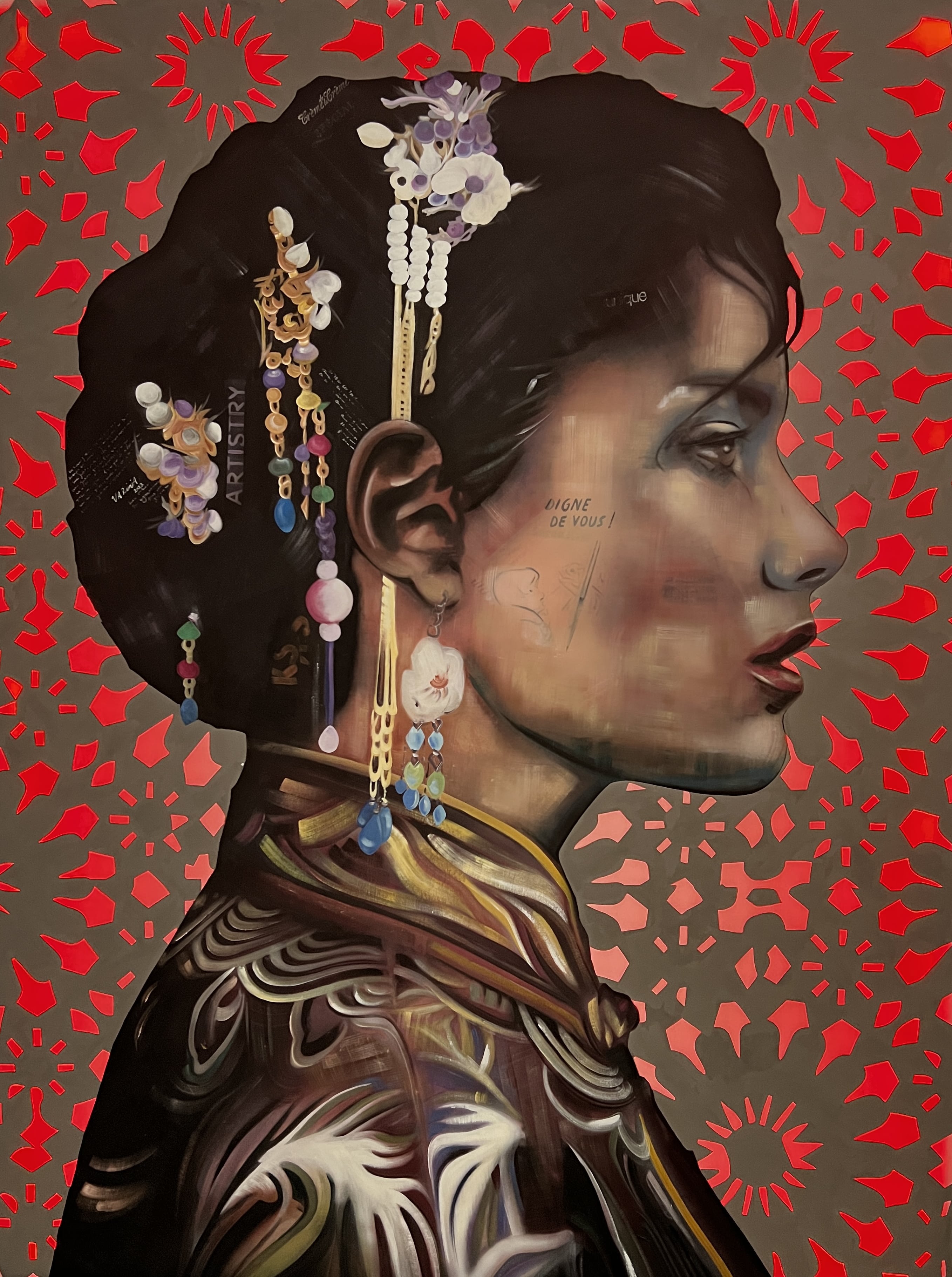 artwrok
