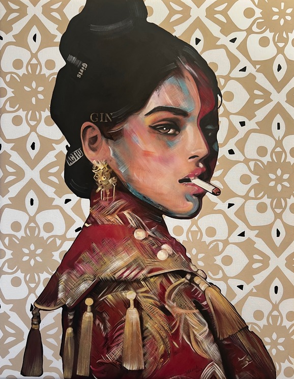 artwrok